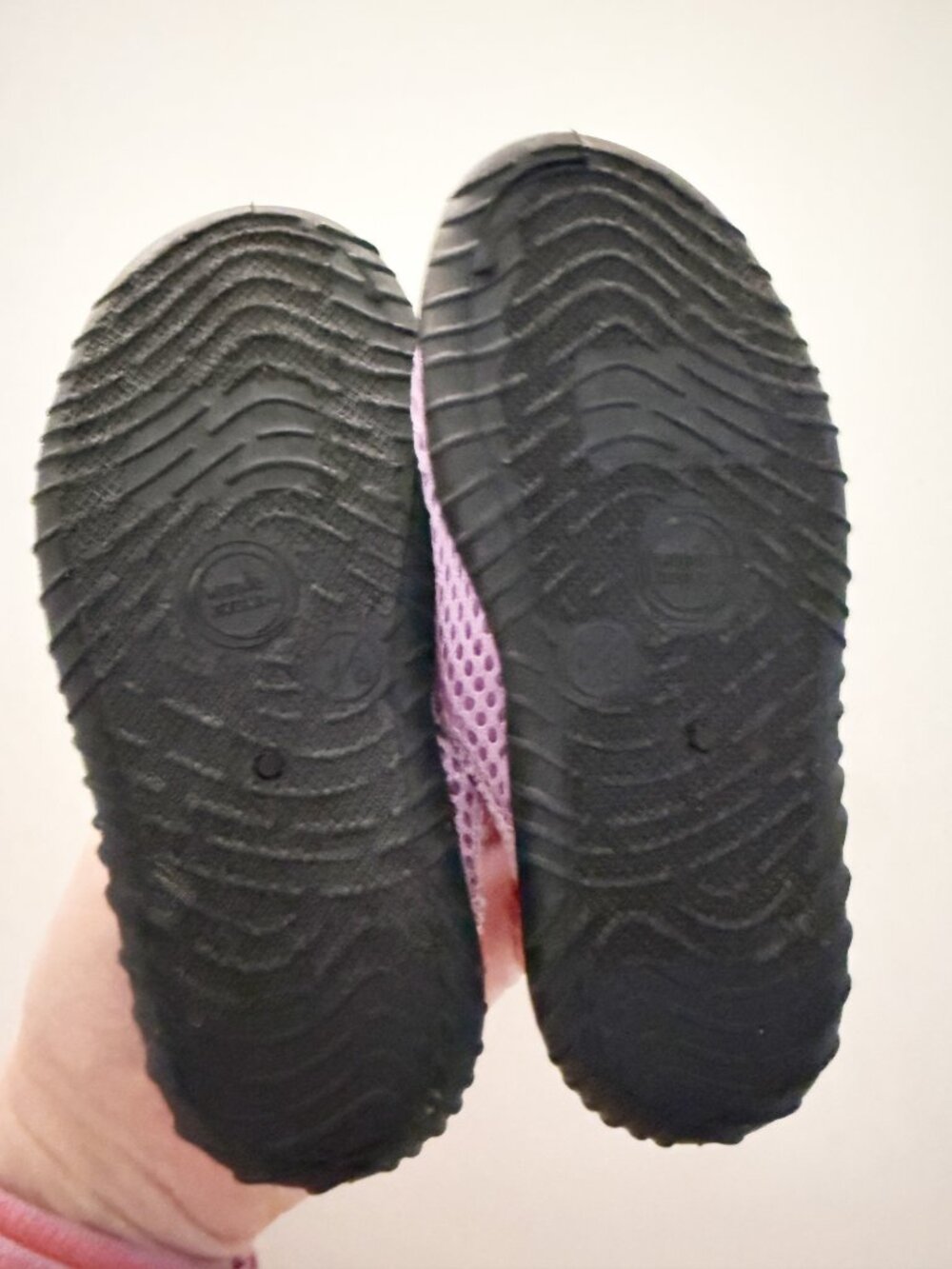 Wonder Nation Toddler & Kids Water Shoe 7/8 - Picture 3 of 8
